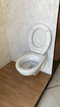 بغداد • ماكو توصيل • ديكور