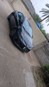 كورلا SE • فتحة وبصمة • رقم اربيل