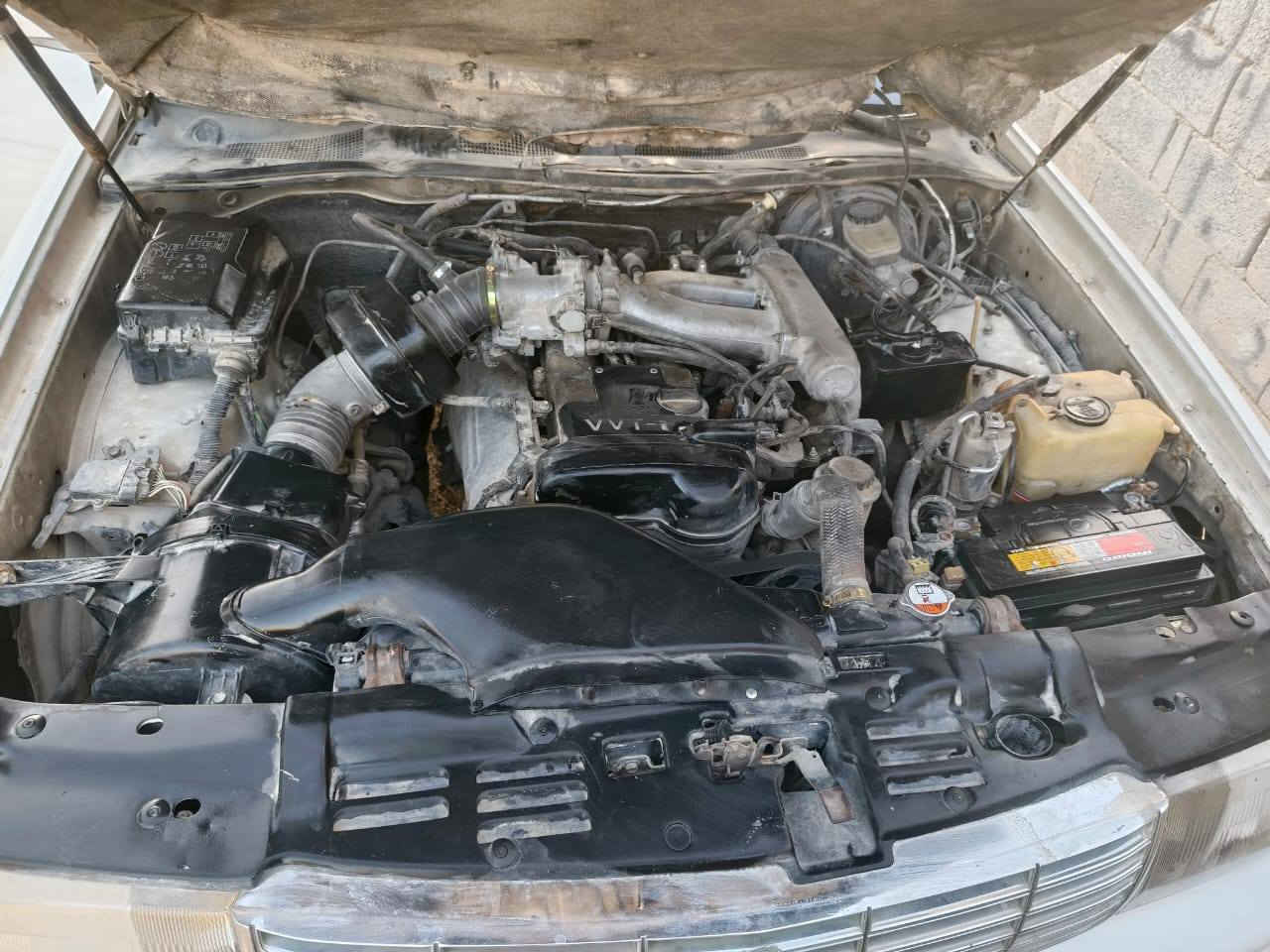 السلام عليكم بطه متصل موديل 93 كفاله عده طخه بكرن جاملغ الخلفي مئشر عليها بلصور السعر 53 العنوان كربلاء علمن سياره تداور بكربلاء *********** مكلف مكلف بنشر
