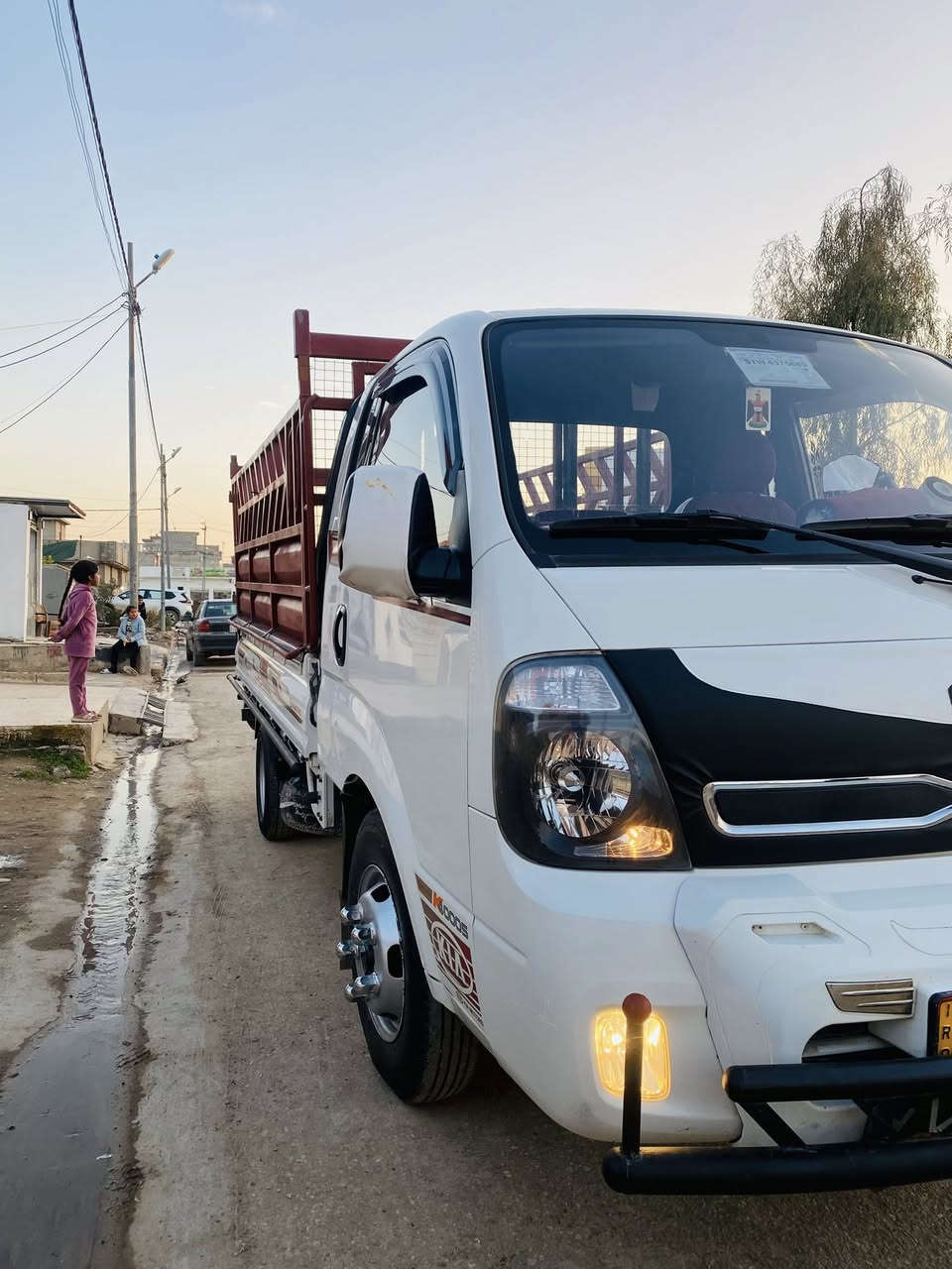 اسمع القنبله كيا بعيره 2014
مكفوله من كل النواحي .
محرك بي نفخ.
شرط مابيها صبغ.
المكان موصل.
التواصل
متواجد واتساب/***********
لا متواجد واتساب/***********
ماشيا190
