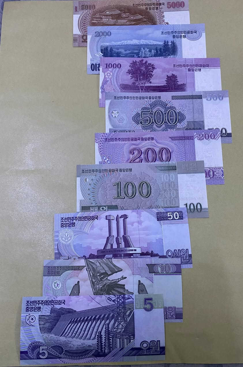 سيت كامل كوريا الشماليه انسر نموذج السعر 16 الف


**إذا كنت صاحب هذا الإعلان وتريد حذفه لأي سبب، رجاءا أرسل رسالة إلى الدعم الفني**