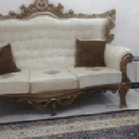 تخم قنفات ١٠ مقاعد و٣ طبلات نظيف جدا السعر ٥٥٠ الف دينار العنوان/ بغدا...