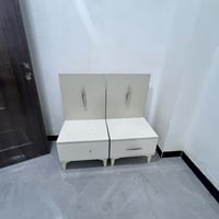 دوشك • جربابة • ثلاجة مكتبية
