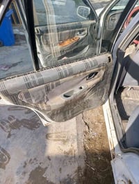 برنس فراشه • موديل ٩٧ • كير عادي