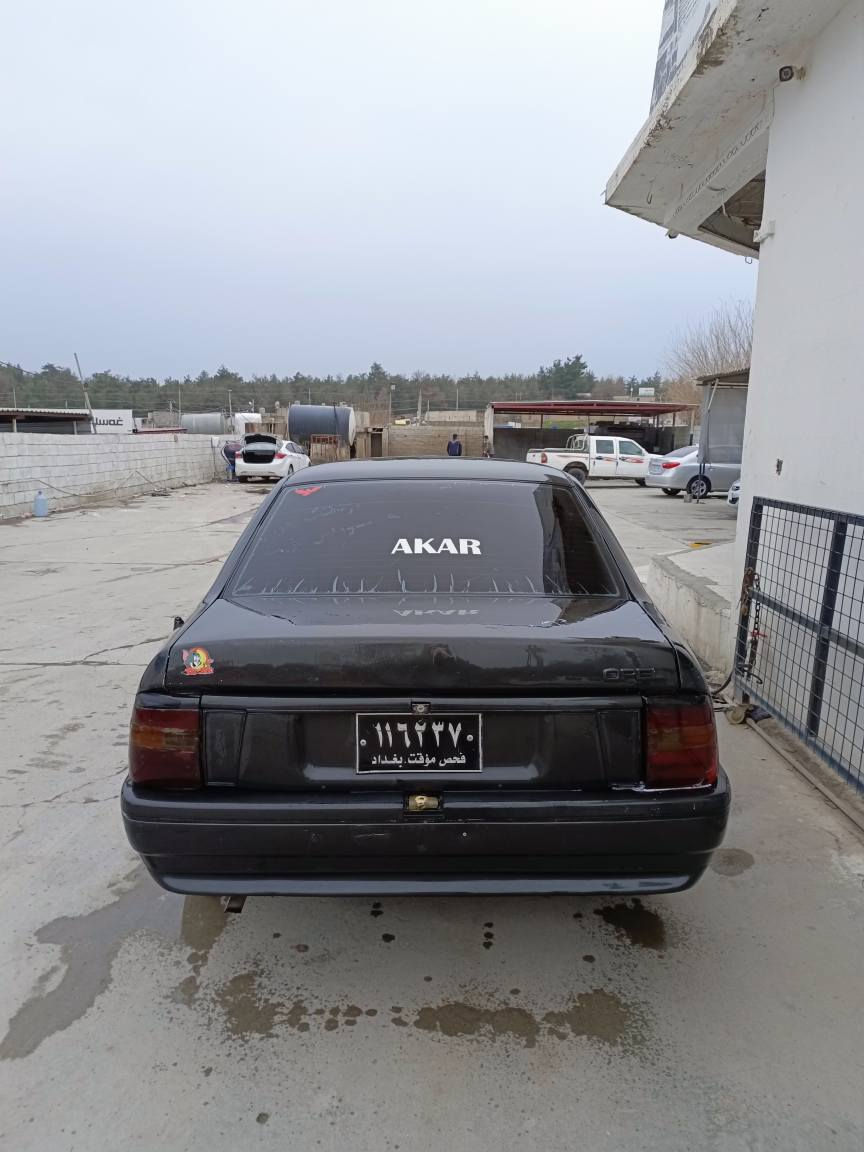 ئۆپڵ مەکینە هەژدە گێڕ مەکینە موس بڕاوە دوکەڵ بوخار بەشەرت فیتەر ***********  چوار ویل و تایەی خاوێن کامل کارەبای بەشەرت زۆر توندوو تۆڵە لەحیم غایسی نیە دەحم لێدراوی نیە زۆر بەکێش و بەهەڵمەتە بەنزینی زۆر کەم دەوێت سوکان پاوەر گەرمی فڵجە بەشەرت ماڵی دۆستەو سعری قفڵ ١٢ گەڵایە 
ڕ *********** ڤایبەر واتسئاپ لەسەر کۆڕەکە *********** رانية, السليمانية
