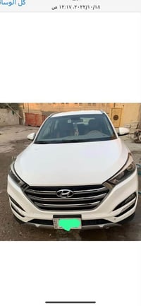 توسان 18 خليجي رقم بغداد  ماشية 190 الف السعر 170$ 07707877192