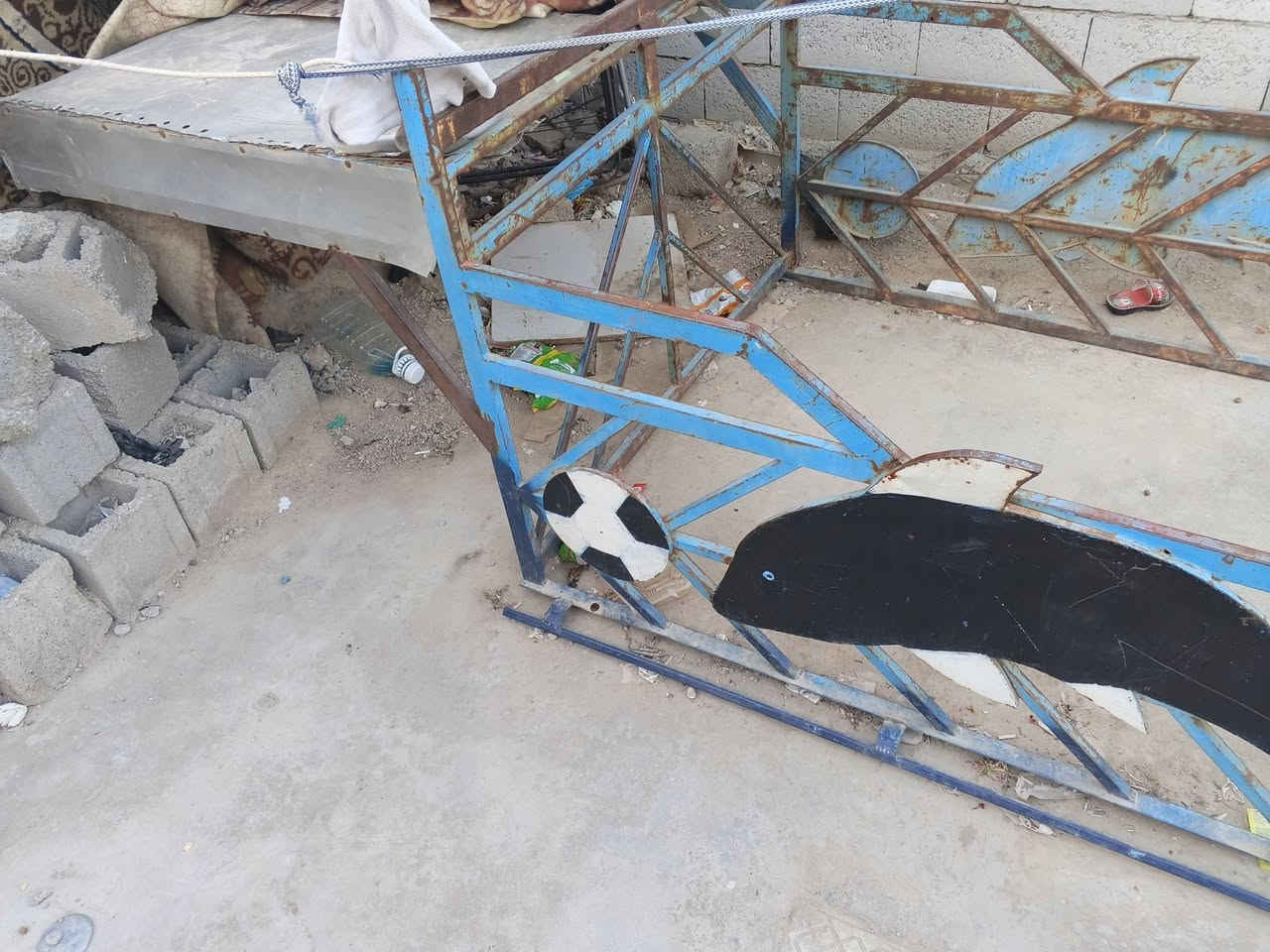 سلام عليكم محجر البيع كوت شارع النفط ***********
