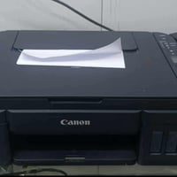 طابعة كانون G3410 • متاحة للفحص • واسط الصويره