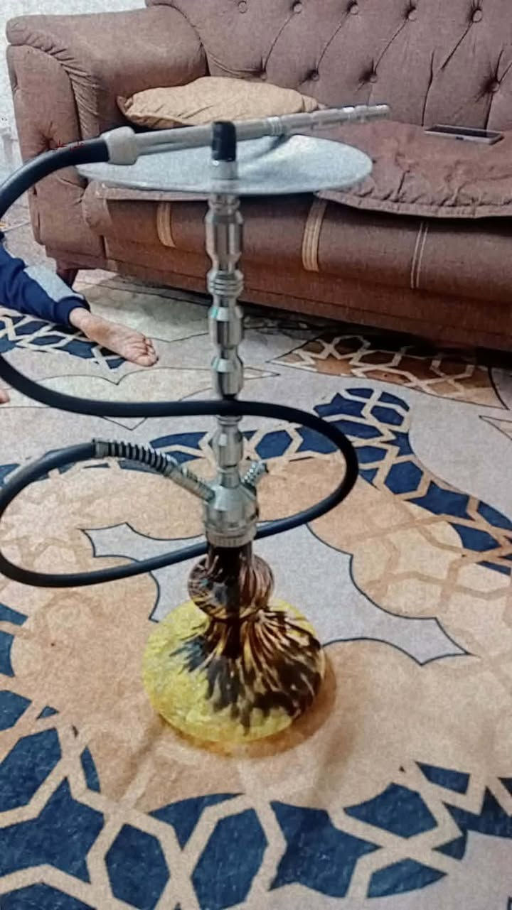 غراض نضيفة للبيع كلمن وسعرة بسماية


**إذا كنت صاحب هذا الإعلان وتريد حذفه لأي سبب، رجاءا أرسل رسالة إلى الدعم الفني**