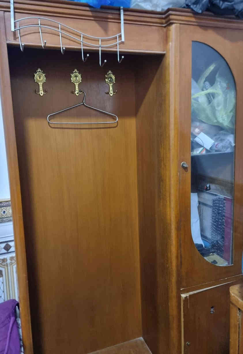 للـــــبـيــــــ؏
راوتر شغال كلشي مابي بــ15
زاويـه نـظـيـفـه بــ15

مـكـانـي كـوفـة / عـلـوه الـفـحـل
***********
