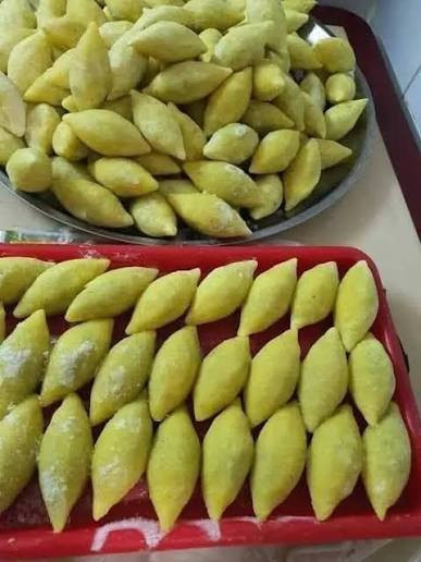 حبايب ❤كبه تمن 30 قطعه ب 10
سمبوسه جبن لحم دجاج حسب طلب متوفر حجز قبل بيوم


**إذا كنت صاحب هذا الإعلان وتريد حذفه لأي سبب، رجاءا أرسل رسالة إلى الدعم الفني**