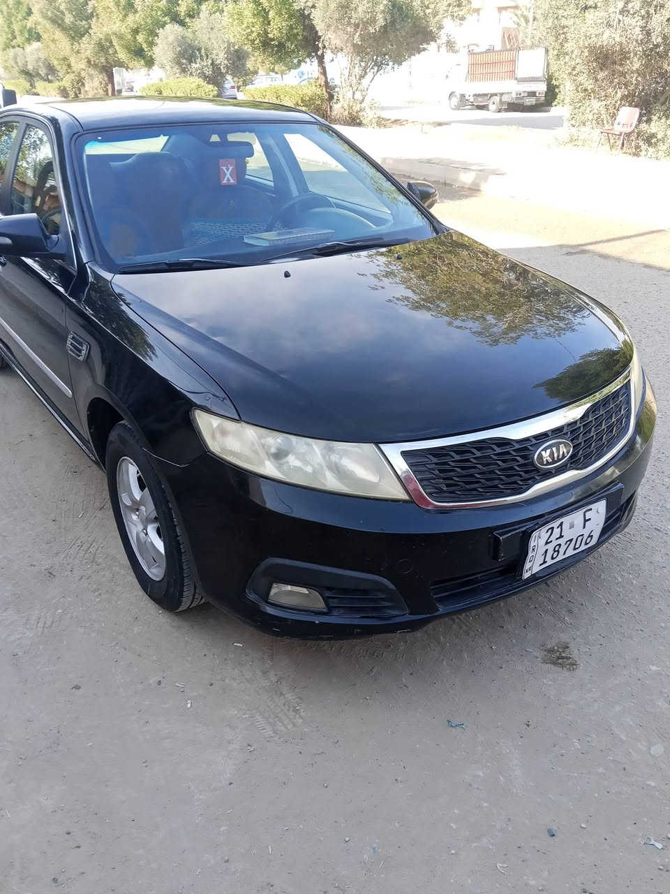 اوبتيما وارد كوري رقم سليمانية
مكينة وگير وحدادية خير من الله ،
هزة تنتهي بشهر الثاني ،
سنوية مجددة لغاية 2030،
بيها كم قطعة رش .
العنوان: بابل الشوملي
السعر :98 قفل.
الارقام:
*********** اتصال فقط
*********** اتصال +واتساب.
