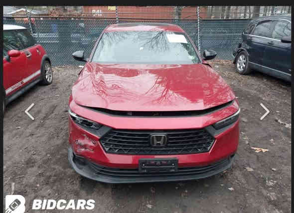 هوندا اكورد هايبرد موديل 23 سبورت ضررها فقط جاملغ مبدل ومصبوغ مصلح وجاهز كامل مرقم بغداد  
للاستفسار الاتصال على الرقم 
*********** اتصال 
*********** واتساب
