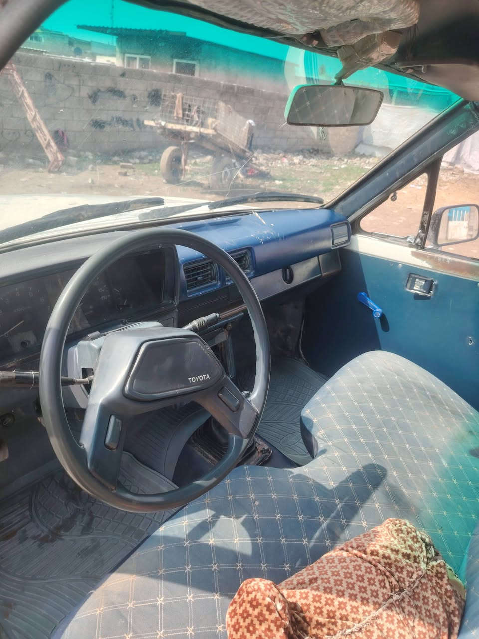 سلام عليكم بيكم كروسيده 88محرك شرط شاصي شرط اكسن شرط خمسه كير بلا صبغ السعر 58 المكان موصل حي القاهره رقم ***********     ***********
