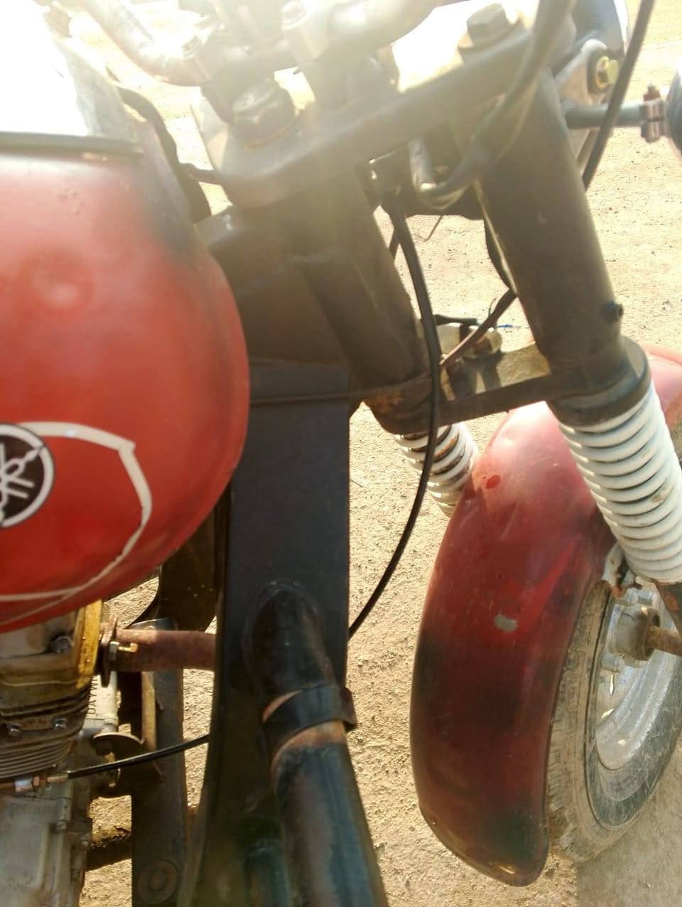 السلام عليكم ستوته دايون البيع
موديل 2017  اوراق اصوليه
مكاني  كوت قضاء نعمانيه
خاص مفتوح


**إذا كنت صاحب هذا الإعلان وتريد حذفه لأي سبب، رجاءا أرسل رسالة إلى الدعم الفني**