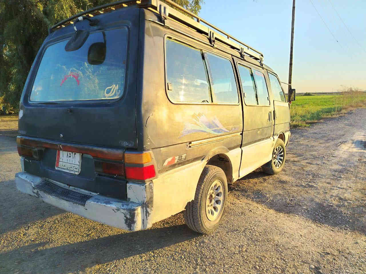 السلام عليكم...كيا بستا موديل ٩٤ للبيع للإستفسار الإتصال على الرقم  ***********
