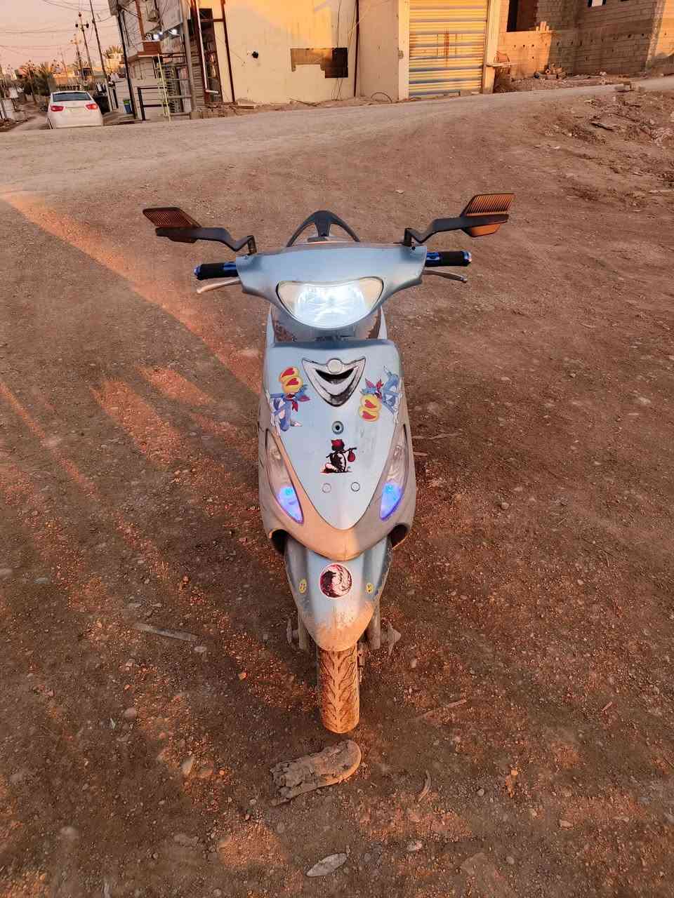 ماكس منغولي للبيع دراجه كامله مكمله ونضيفه وحلوه السعر500 وبيها مجال /للاستفسار اكثر ***********
