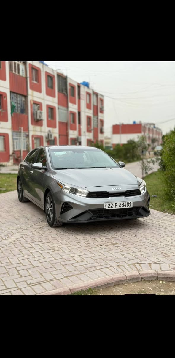 السلام وعليكم كيا فورتي مديل 2022 حادث جاملغ وشبر بل بنيد وصور لحادث مرفقة بل منشور موصفات لسيارة نص فول شاشة جبيرة رادار مكينة 2000 دوش ويل كب رقم اربيل بسمنة
سعر لسيارة 120 وبيهة مجال 
مكاني بغداد البلديات
وهاذ رقمي ***********
