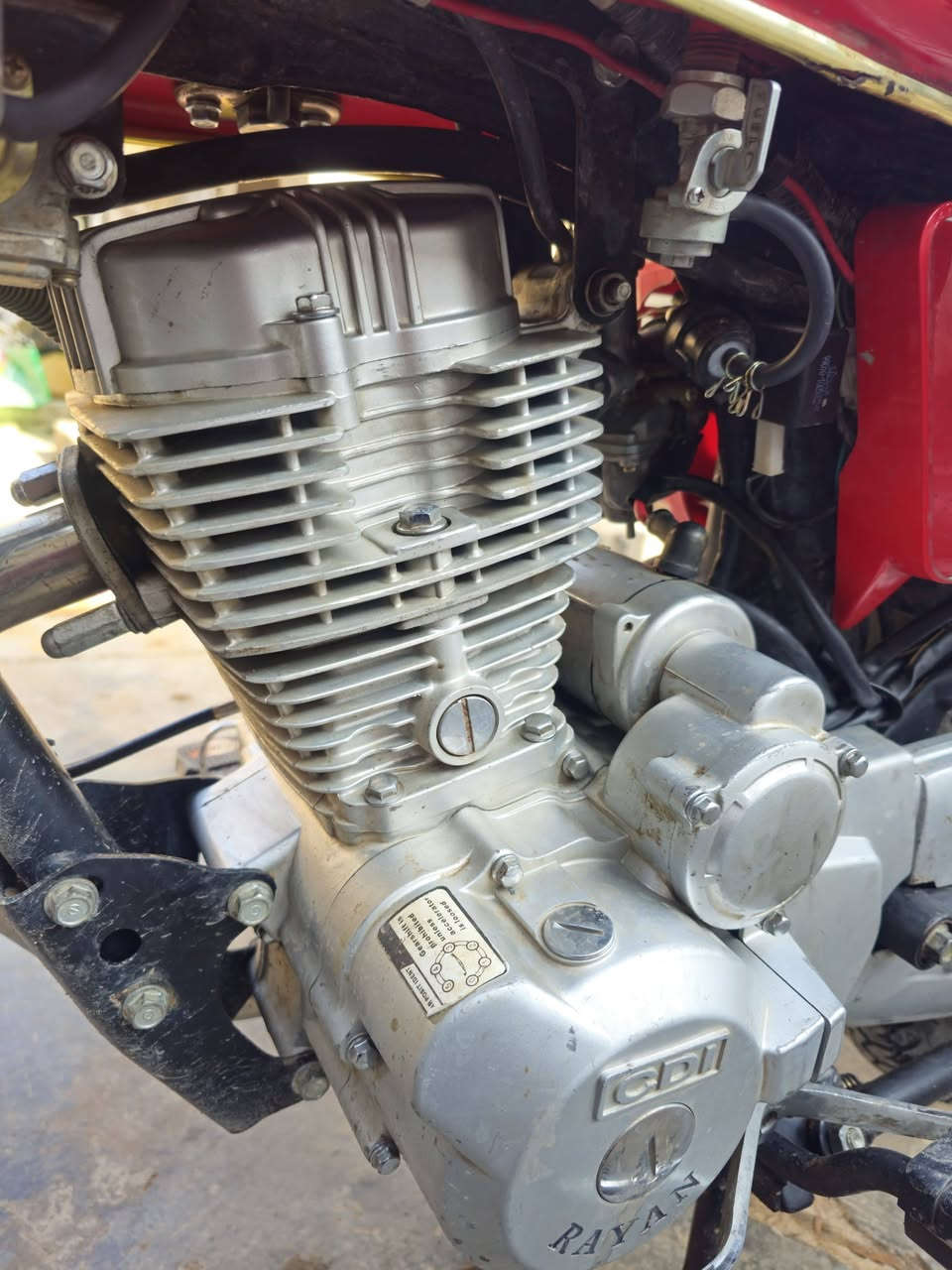 السلام عليكم 🫵 دراجه البيع سعر 580/ دراجه مابيه أي عيب (***********)
