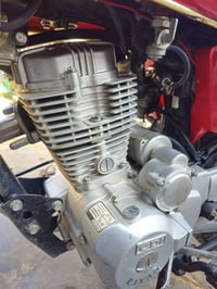 🫵 دراجه البيع سعر 580/ دراجه مابيه أي عيب (07749095026)