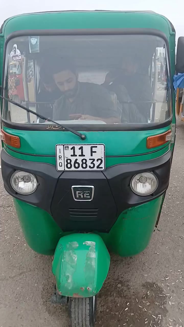 سلام عليكم تكتك للبيع 21 شهر العاشر تكتك خير من الله بس مجفته سعر 7250 وبيها مجال  للإستفسار اتصل ع ***********عنوان بغداد الحسينيه مال راشديه
