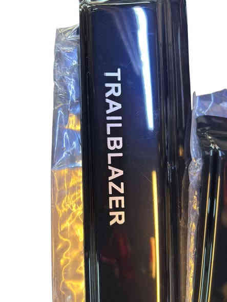 مطريات تريل بليزر - جمسي انفوي
جديد 

سعر 30 الف

موديل 2002 إلى 2009

***********
