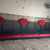 النجف • كنب