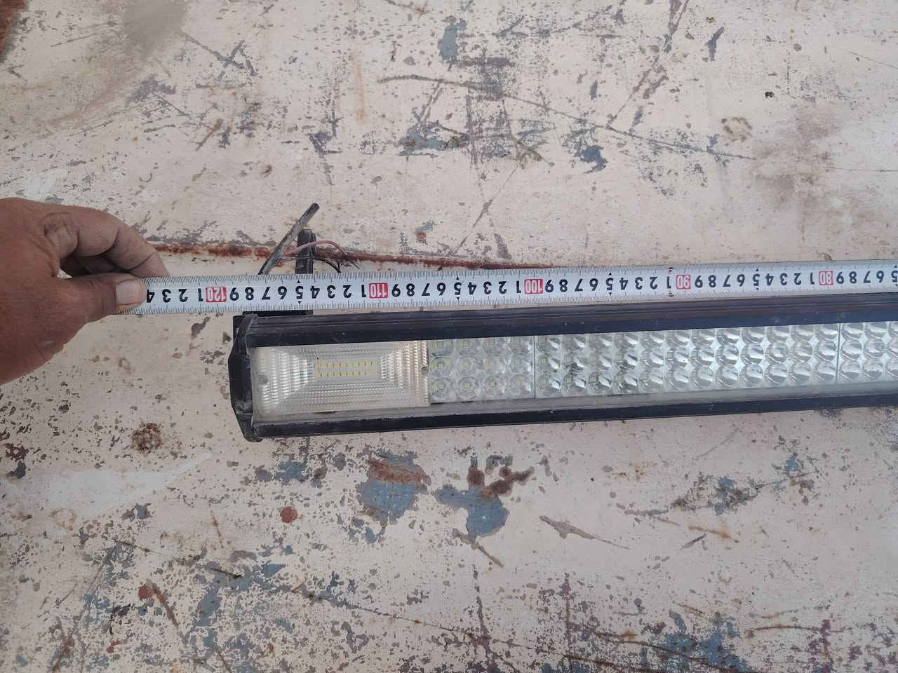 السلام عليكم درع  باجيرو اصلي وشمعه مكانهن الكوت ***********
