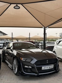 ✔️موستنك  2017✔️  ✔️عداد المسافه :85mil  ✔️رقم أربيل مميز 50333  ✔️الض...