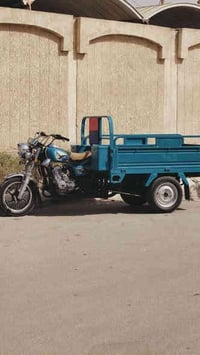 ستوتة 2023 • محرك ما مفتوح • سكان صناعي