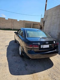 سوناتا ٢٠١٠ • ناحية الزاب • شاشة اندرويد