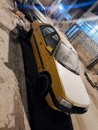 بيجو 405 • ٢٠١٦ • مكينة كايمة