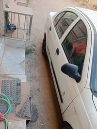 طيبة 2013 • سيارة طيبة • طيبة للبيع • سيارات كربلاء • طيبة مستعملة