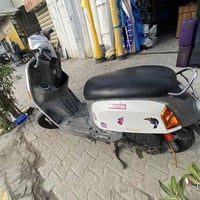 ماكس بوليس للبيع أو مراوس حسب القناعه دراجه كامله اي نقص مابيه فقط جام...