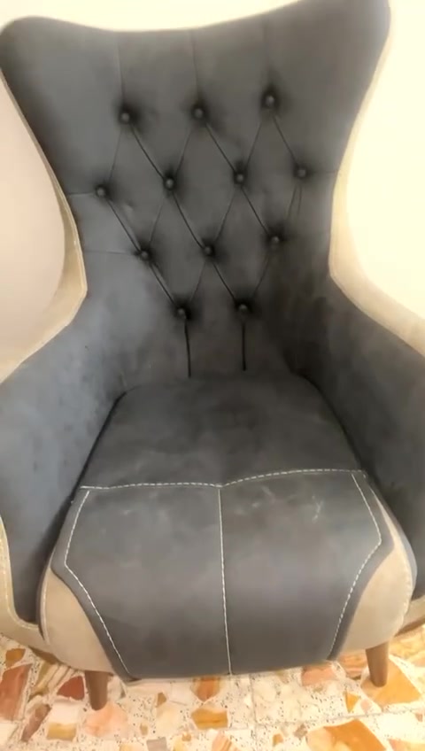 كرسي تركي نضيف جدا وقوي


**إذا كنت صاحب هذا الإعلان وتريد حذفه لأي سبب، رجاءا أرسل رسالة إلى الدعم الفني**