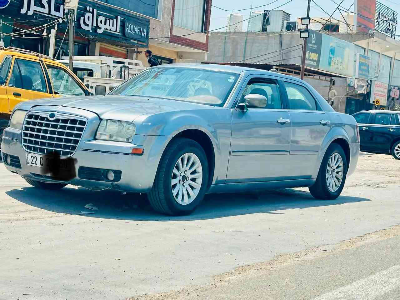 اوباما 7 جاهزه من كلشي .. ((صبغ عام بدون اي ضرر لان موديل ٢٠٠٧)) كامرا جاهزه محرك ٣٥٠٠ السعر ٩٨….رقم اربيل جديد …جاهزه من كلشي
*********** مكانها بغداد بسمايه
