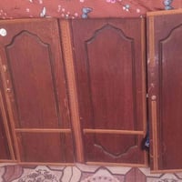 السماوة • ميز • خانتين