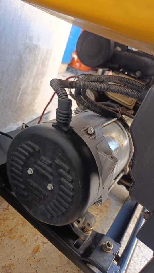 سلام عليكم شباب عناا هل مولده مزوط
وبدي ابيعها تعطي 17 ٱنبير لسع جديده يلي ٱلو مصلحه 🌷


**إذا كنت صاحب هذا الإعلان وتريد حذفه لأي سبب، رجاءا أرسل رسالة إلى الدعم الفني**