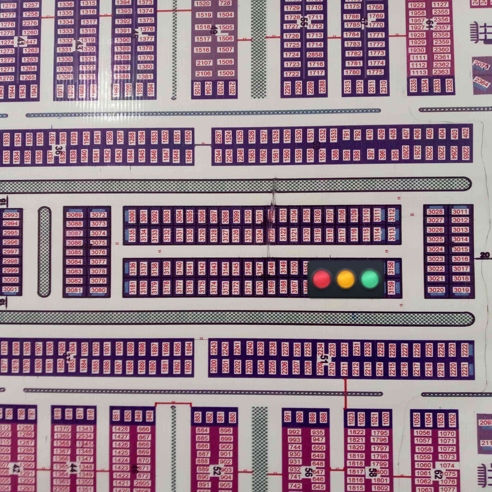 بيع مستعجل جوه سعره بلاش بلاش
دار في مجمع الكرار السكني مساحه 200م 
📍 موقع مميز السعر مناسب جداً شمتاني 

📍 طابقين غرفتين نوم صاله ستقبال مطبخ حمام2 مناور 2 حديقه كراج على شارع 20 
📍 جاهز للسكن تسكن مباشر 
للاستفسار 
*********** واتساب
