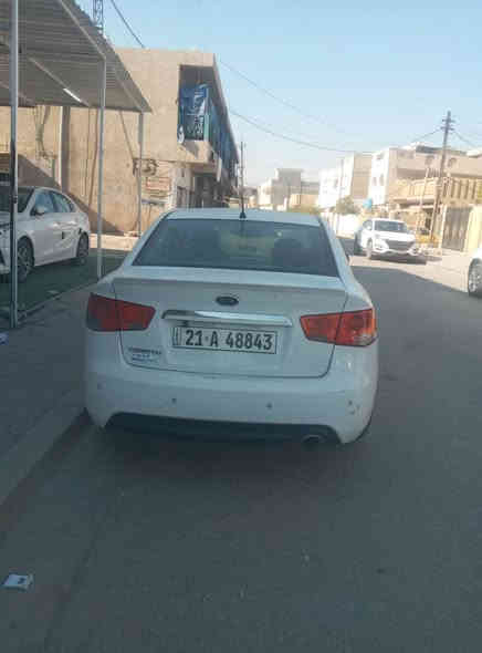 سيراتو ١٢ للبيع هذا رقمي ***********
