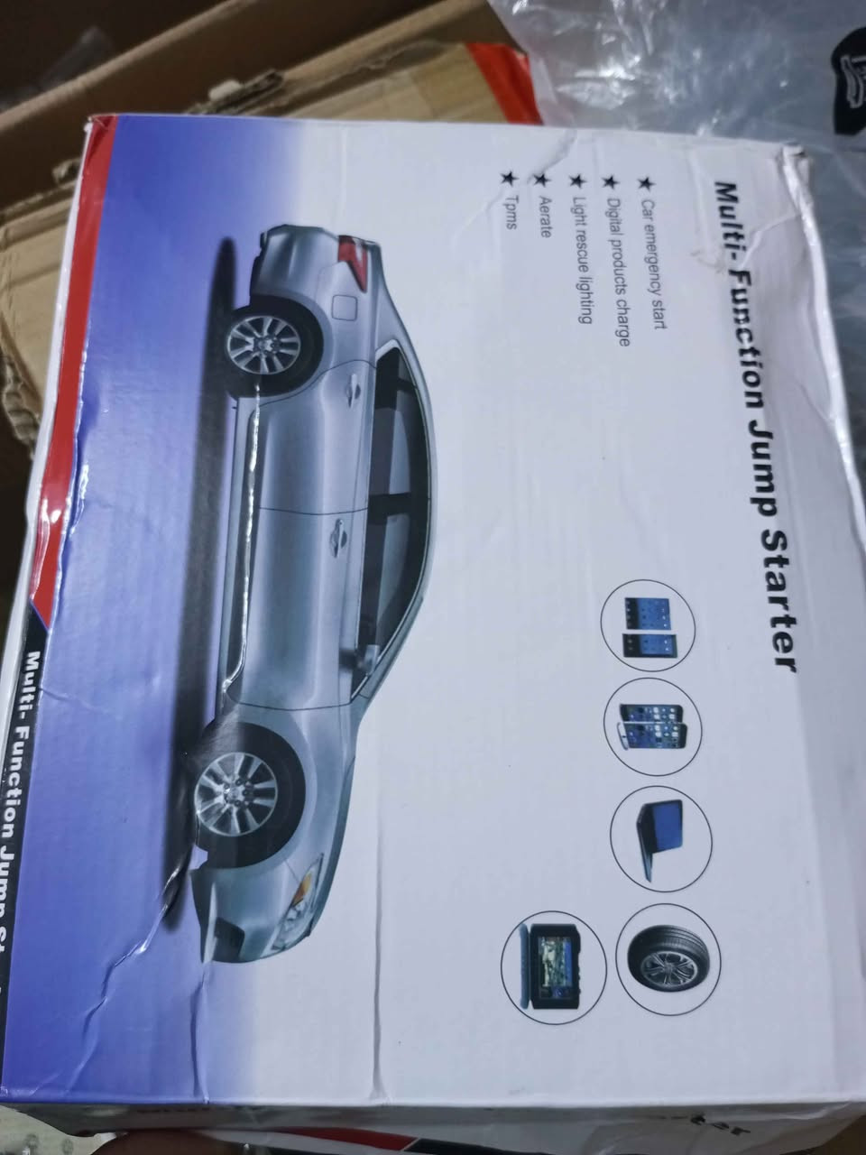 عروض العيد كلشي جديد ومتوفر امزون مهداوي بغداد, العراق


**إذا كنت صاحب هذا الإعلان وتريد حذفه لأي سبب، رجاءا أرسل رسالة إلى الدعم الفني**