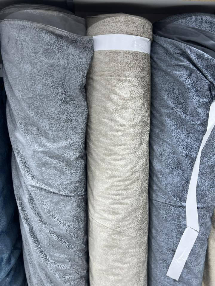 مجمع بيت فاخر ✅
وصل قماش برده 
بوهيمي سعر المتر 
6000الف
قماش برده ساده 
سعر المتر 
6000الف 
العنوان الزبيدية حي العسكري مجمع بيت فاخر


**إذا كنت صاحب هذا الإعلان وتريد حذفه لأي سبب، رجاءا أرسل رسالة إلى الدعم الفني**