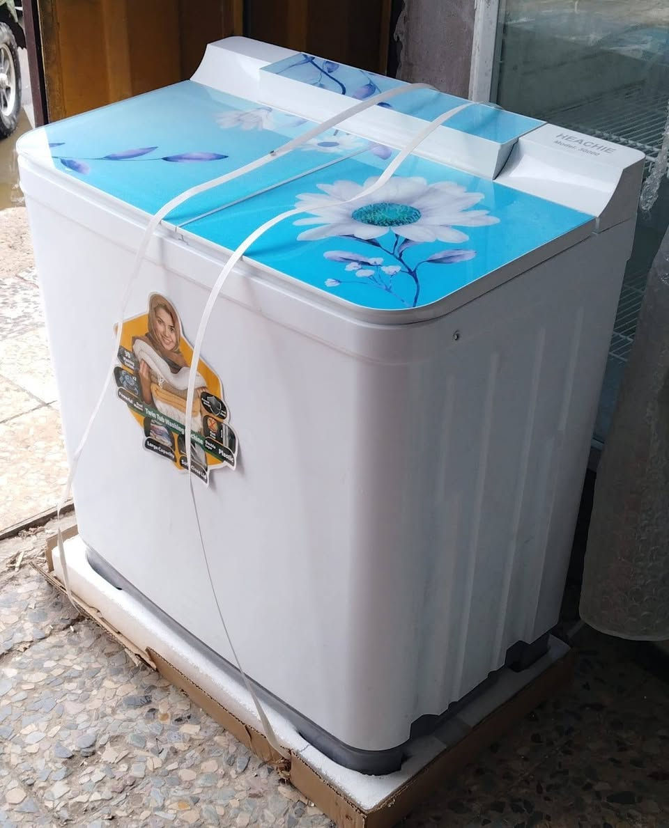 السلام عليكم يتوفر سخانت جميع
الحجام ثقيل وخفيف توجد غساله بيع جمله سعار تنافسيه

*********** تواصل
