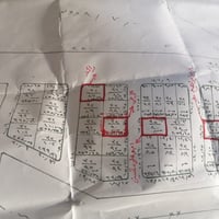 بيت طابو زراعي • ايجار حولي • الحولي مقابل الضباط