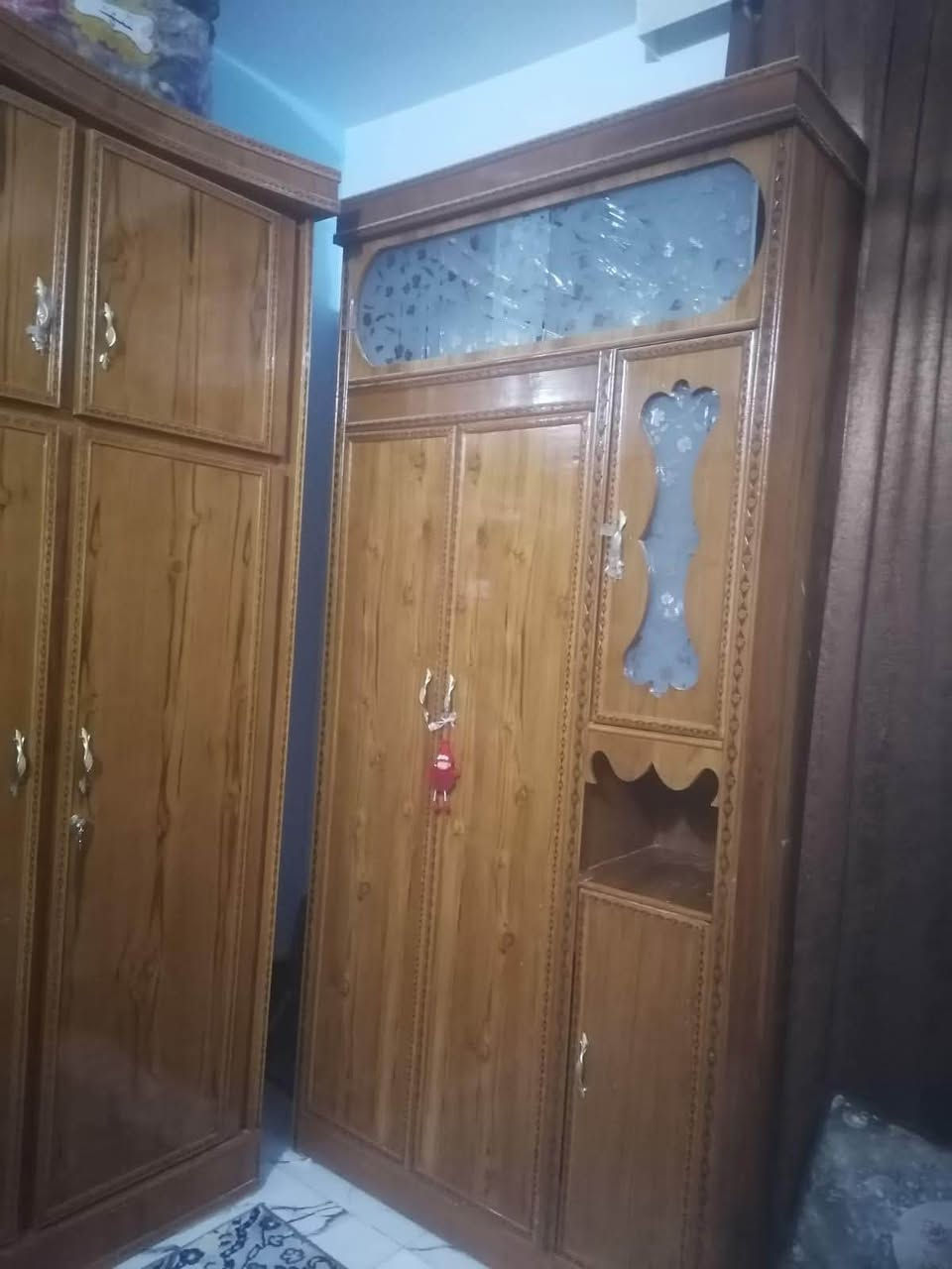 غرفه نوم صاج حطاطه 
ضخمه أربعينه 
مستخدمه المكان فلوجه 
الشراي خاص الرمادي, الأنبار


**إذا كنت صاحب هذا الإعلان وتريد حذفه لأي سبب، رجاءا أرسل رسالة إلى الدعم الفني**