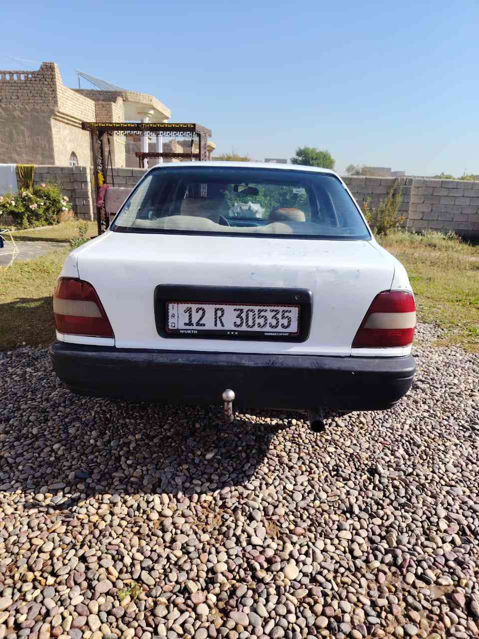 السلام عليكم صني مودل ٩١بدون صبق سنويه هزه رقم جديد شرط التحويل صدر جديد دوشمه كشنات وكاعيه جديده بدون خياس السعر ٣٥ بي مجال مكان السياره شركاط ***********
