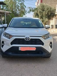 راف فور • ٢٠١٩ • بدون صبغ