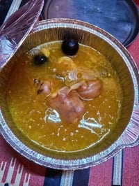 كدر كسور 24الف 4نفرات كدر شله 10الف كدر دولمه 15الف بكفي 4نفرات كبه وك...