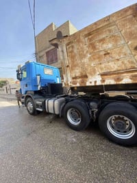 اسكانيه للبيع راس وعربانه استفسار اتصل بالأرقام 07810888087 /077320458...