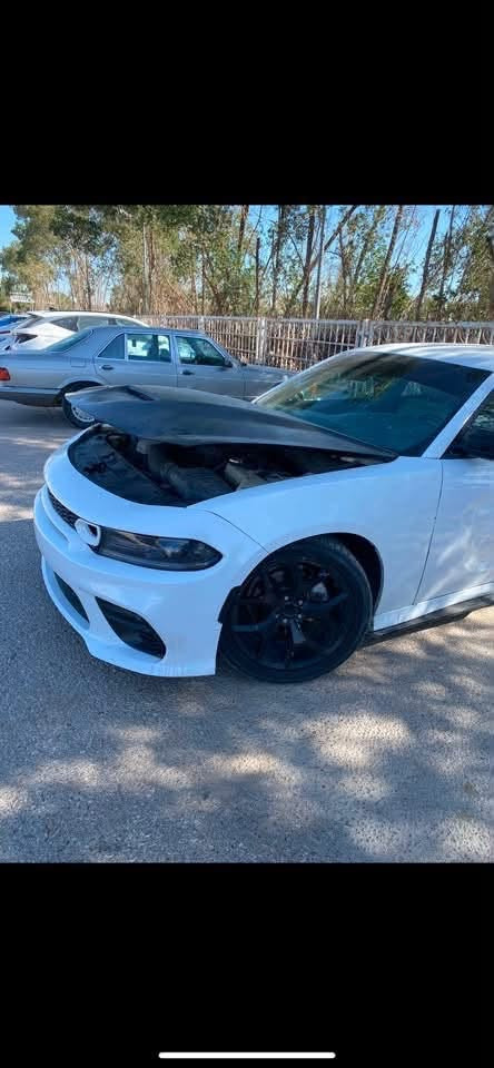 سلام عليكم
جارجر مديل 18 

وارد كندي 

رقم بغداد 

sxt

V6

سعر 140 

تفاصيل حادث وتساب فقط 

***********
